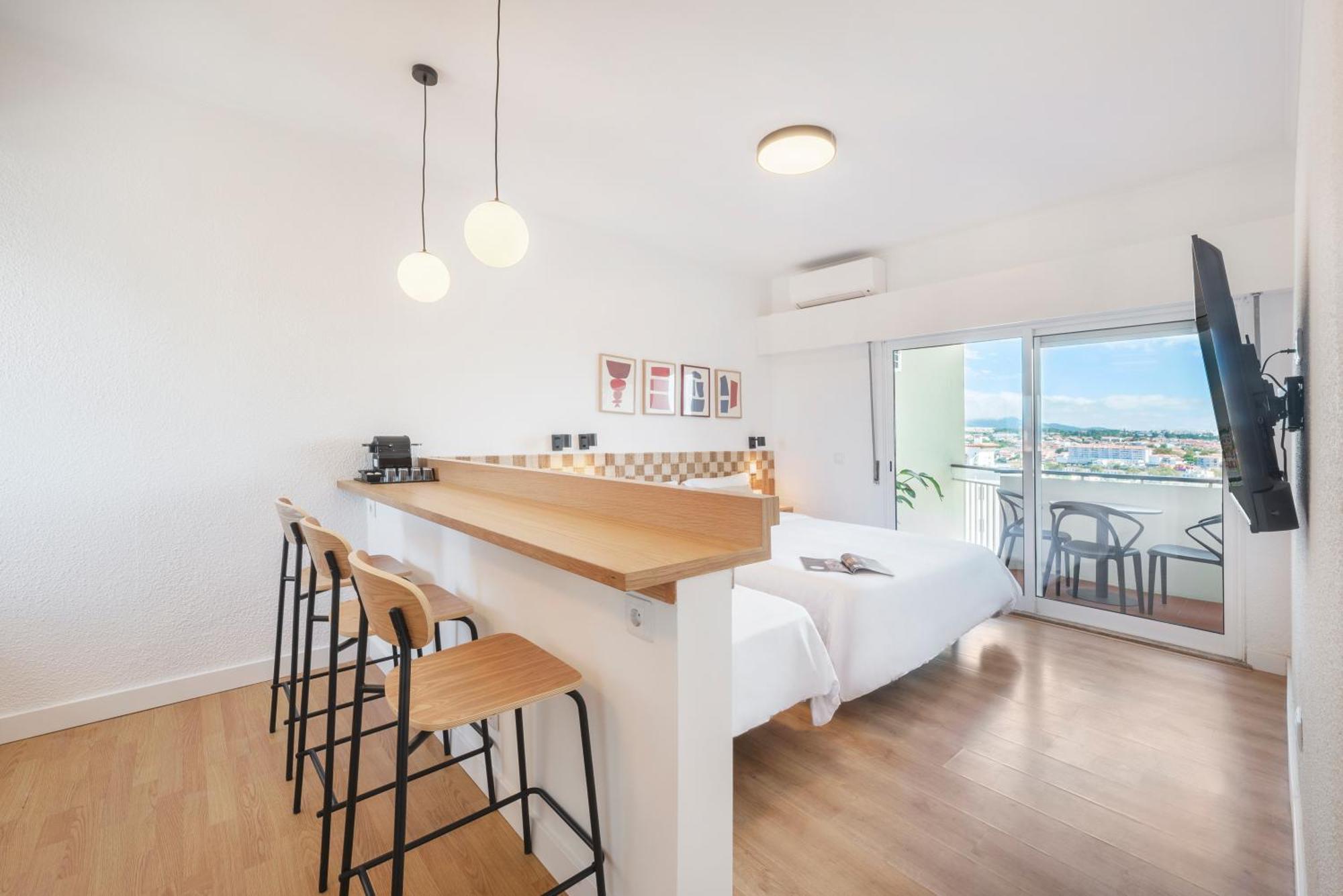 Equador By Olala Homes Apartamento *